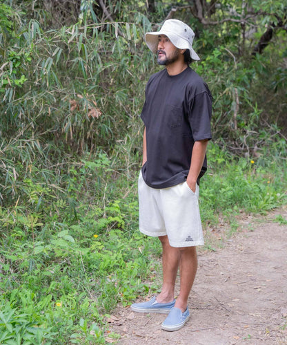 UpDRIFT×MAGIC NUMBER 短袖T恤1