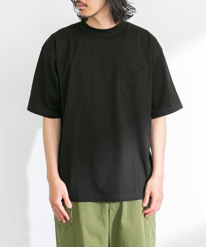 UpDRIFT×MAGIC NUMBER 短袖T恤1