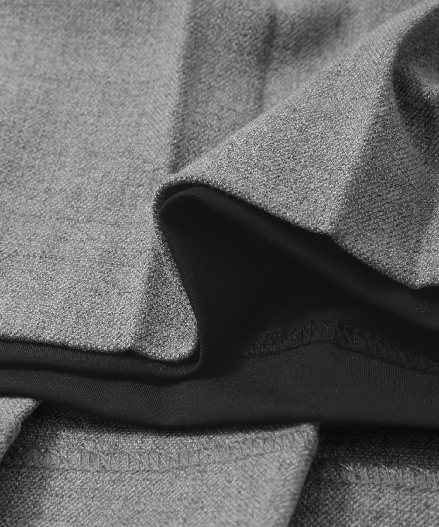 OOPS 保暖百褶裙