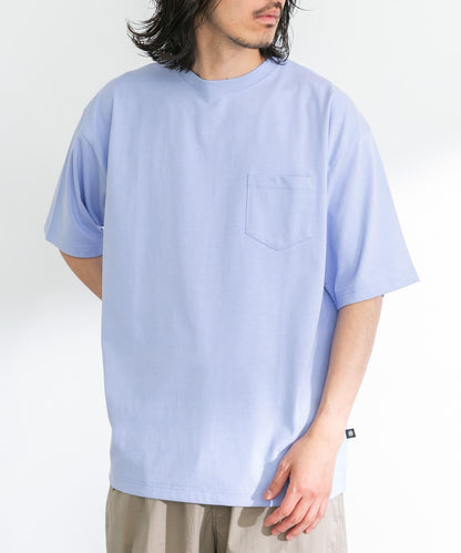 UpDRIFT×MAGIC NUMBER 短袖T恤1