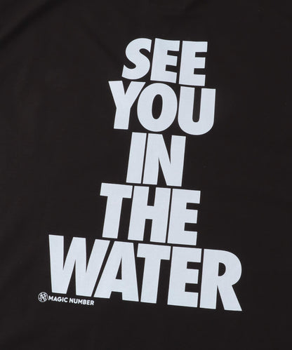 UpDRIFT×MAGIC NUMBER 短袖T恤1