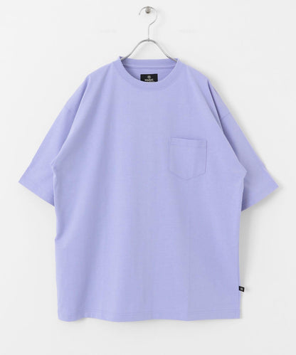 UpDRIFT×MAGIC NUMBER 短袖T恤1