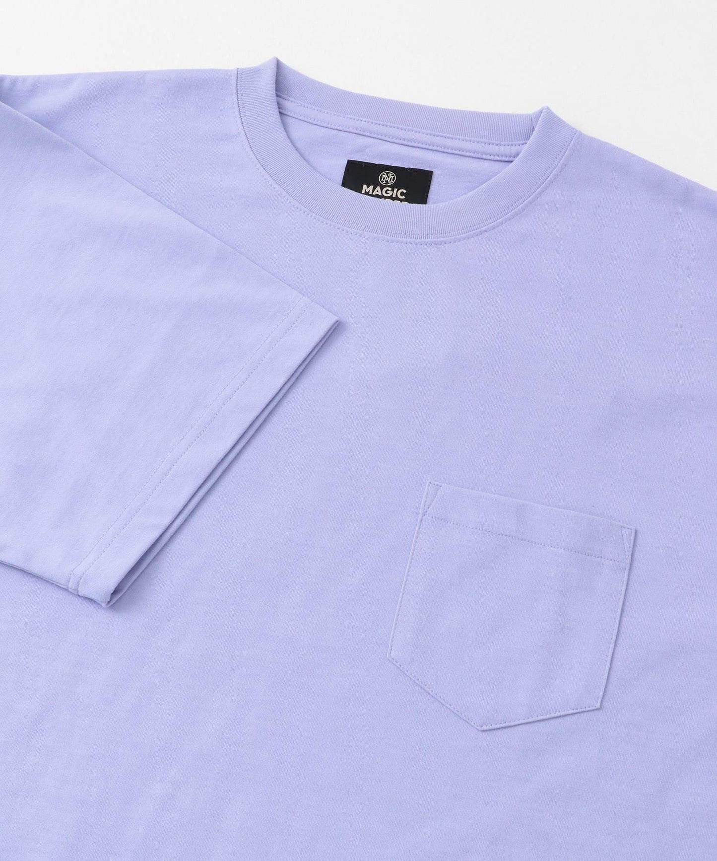 UpDRIFT×MAGIC NUMBER 短袖T恤1