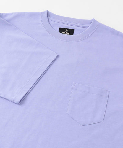 UpDRIFT×MAGIC NUMBER 短袖T恤1