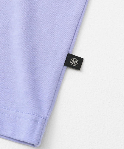 UpDRIFT×MAGIC NUMBER 短袖T恤1