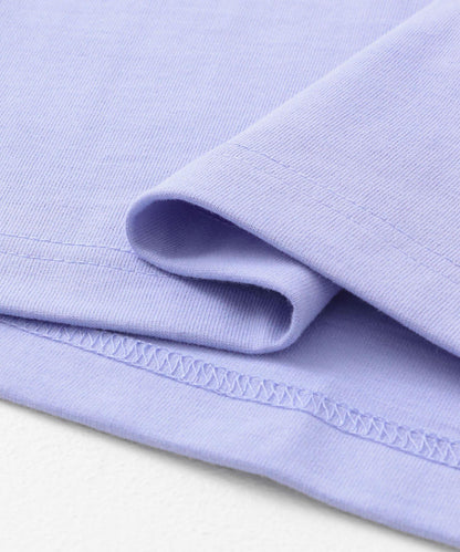 UpDRIFT×MAGIC NUMBER 短袖T恤1