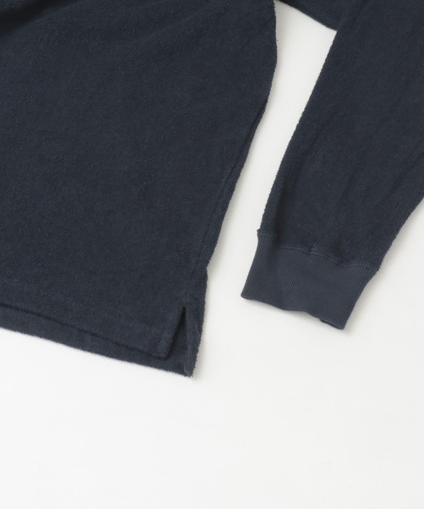 OOPS×RYUAMBE 翻領短袖衫