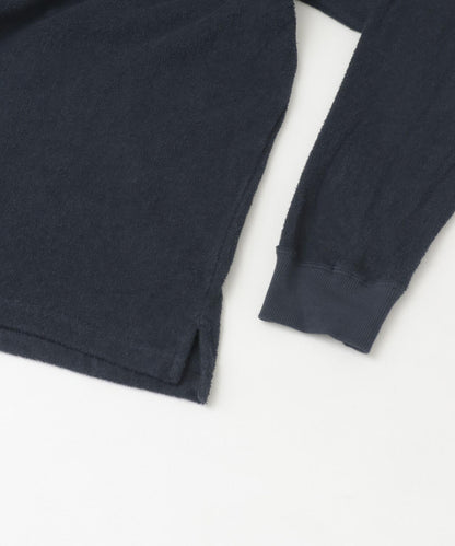 OOPS×RYUAMBE 翻領短袖衫