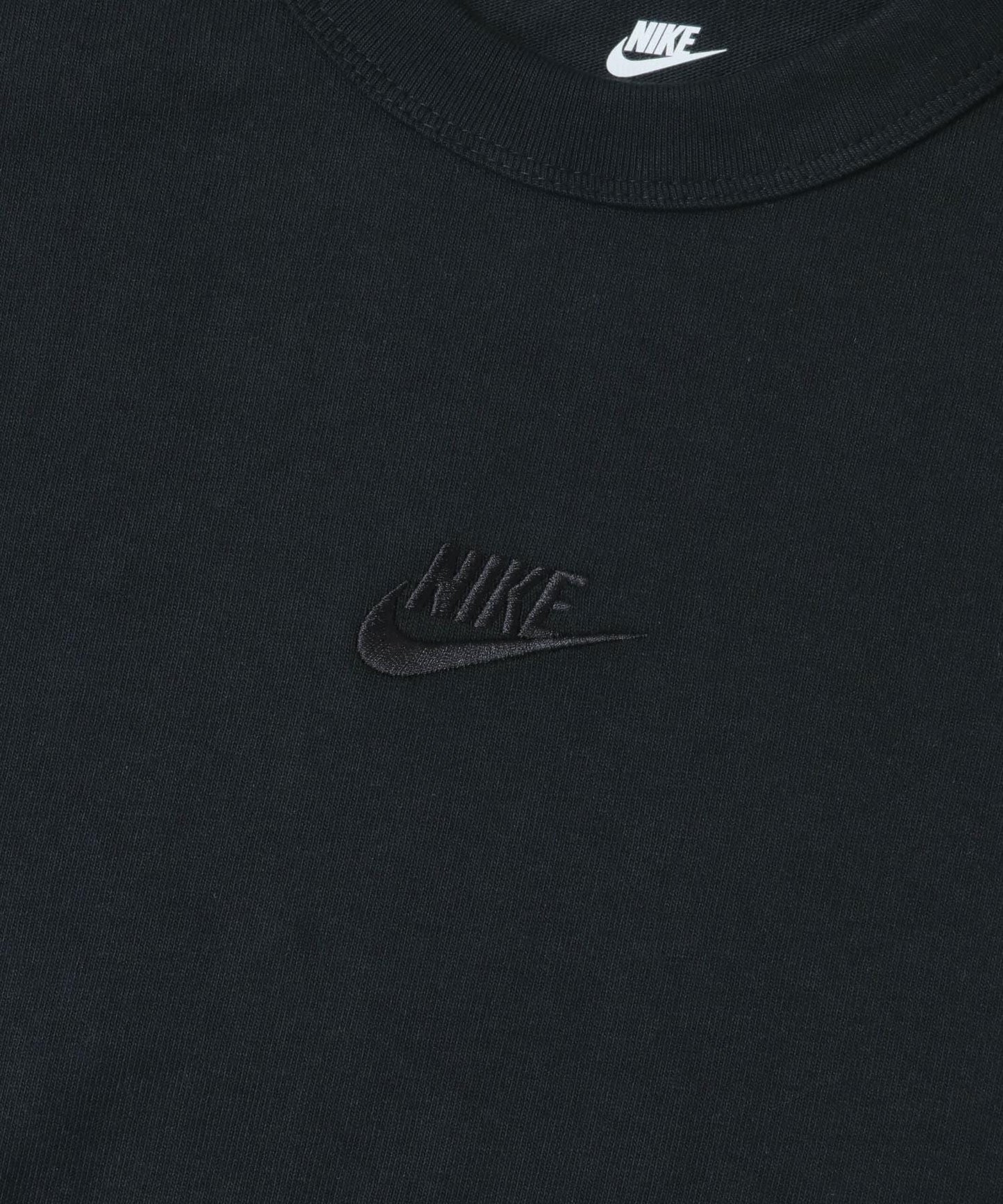 NIKE 基礎款可持續短袖T恤
