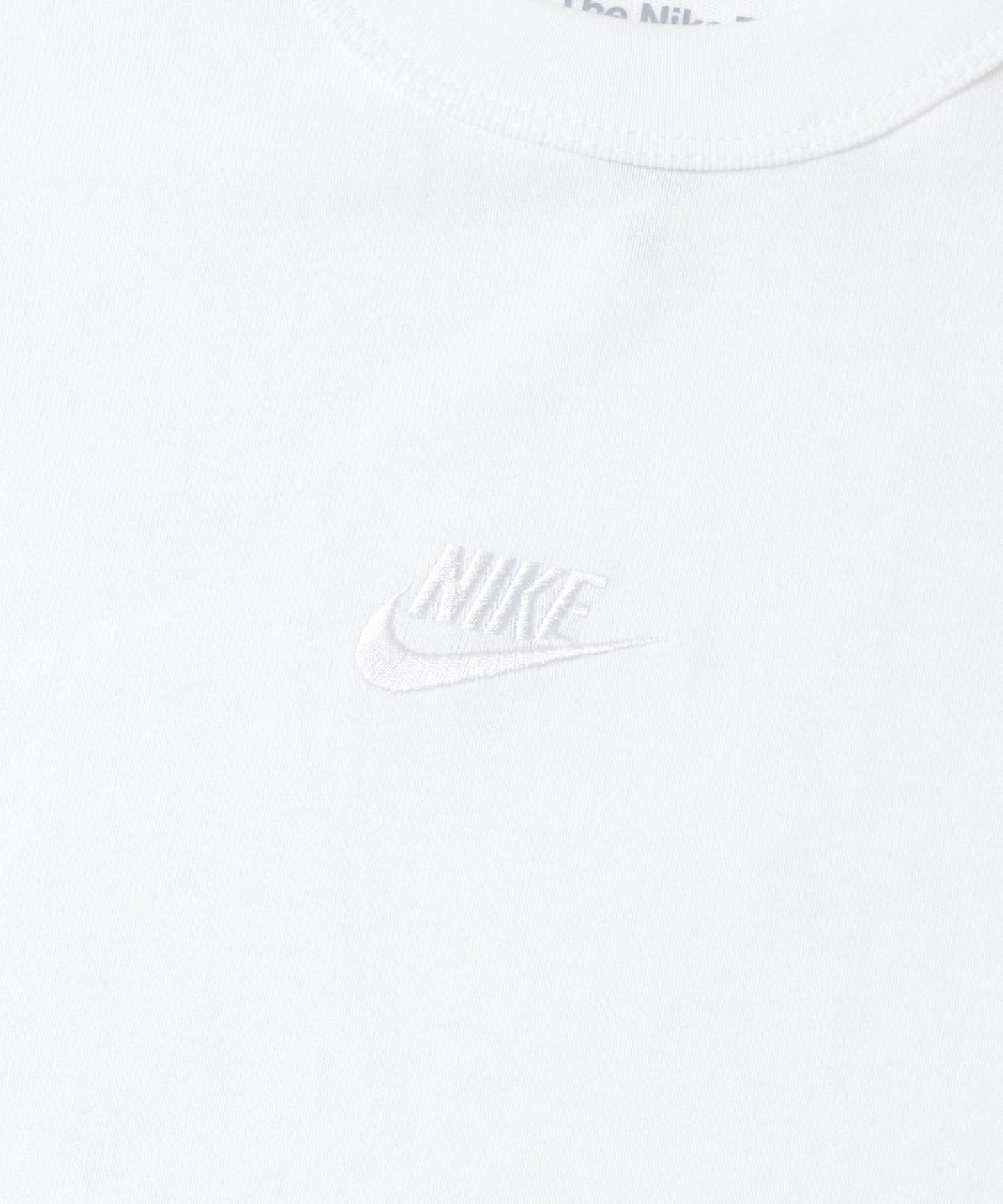 NIKE 基礎款可持續短袖T恤