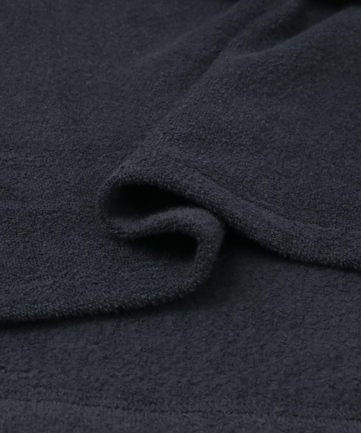 OOPS×RYUAMBE 翻領短袖衫