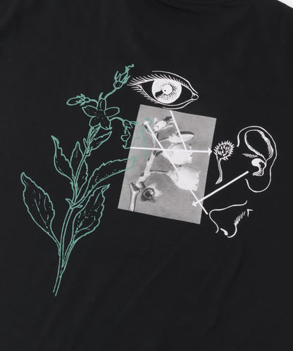 carhartt 短袖印花T恤