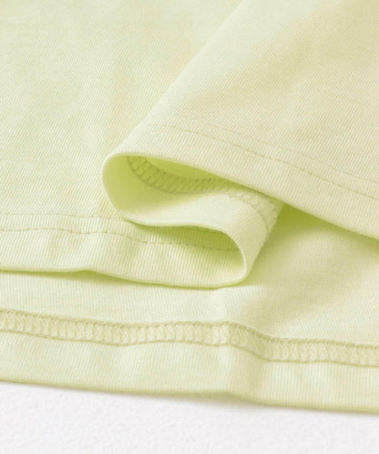 carhartt 短袖印花T恤