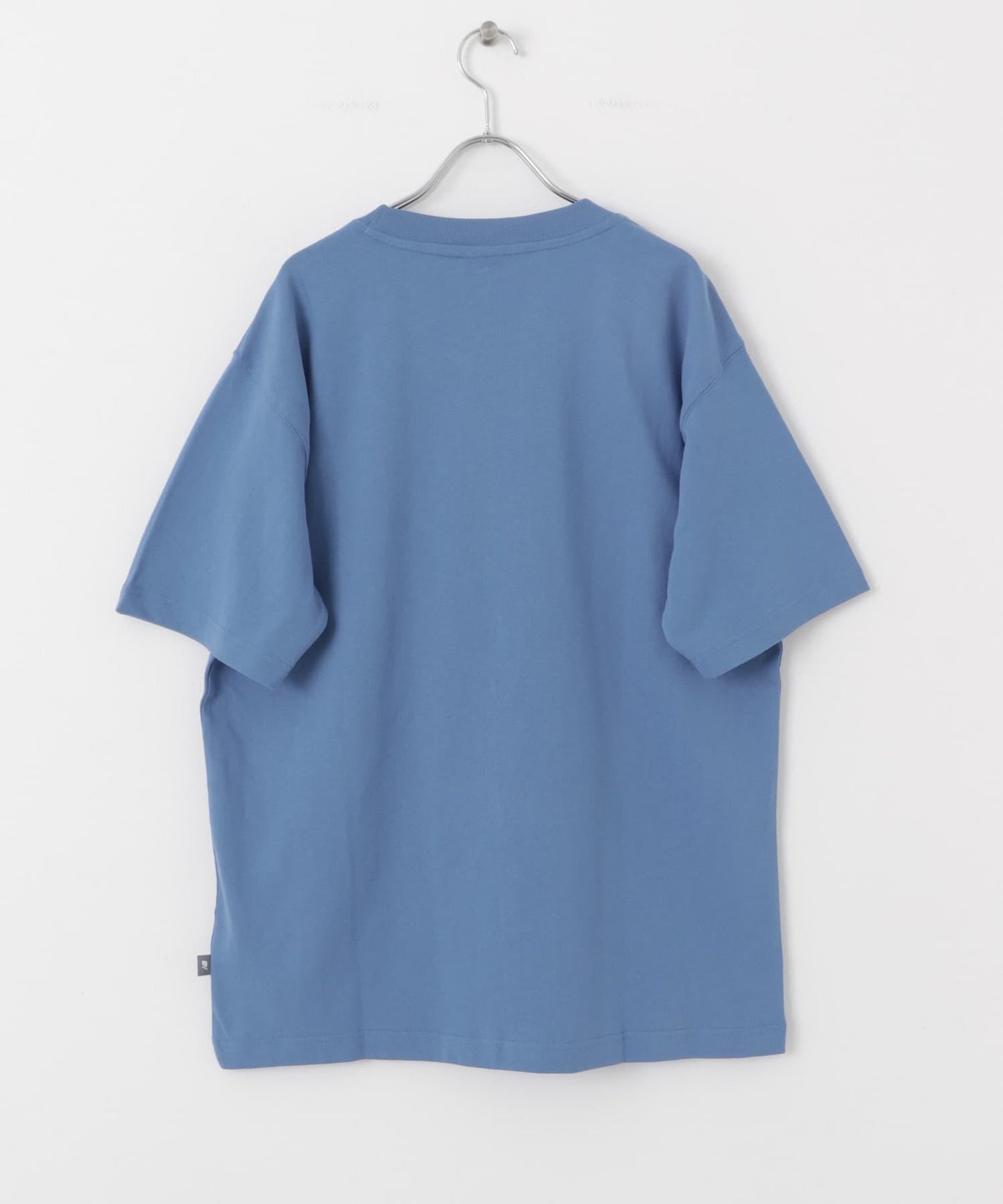 NEW BALANCE Athletics 高級標誌圓領衛衣