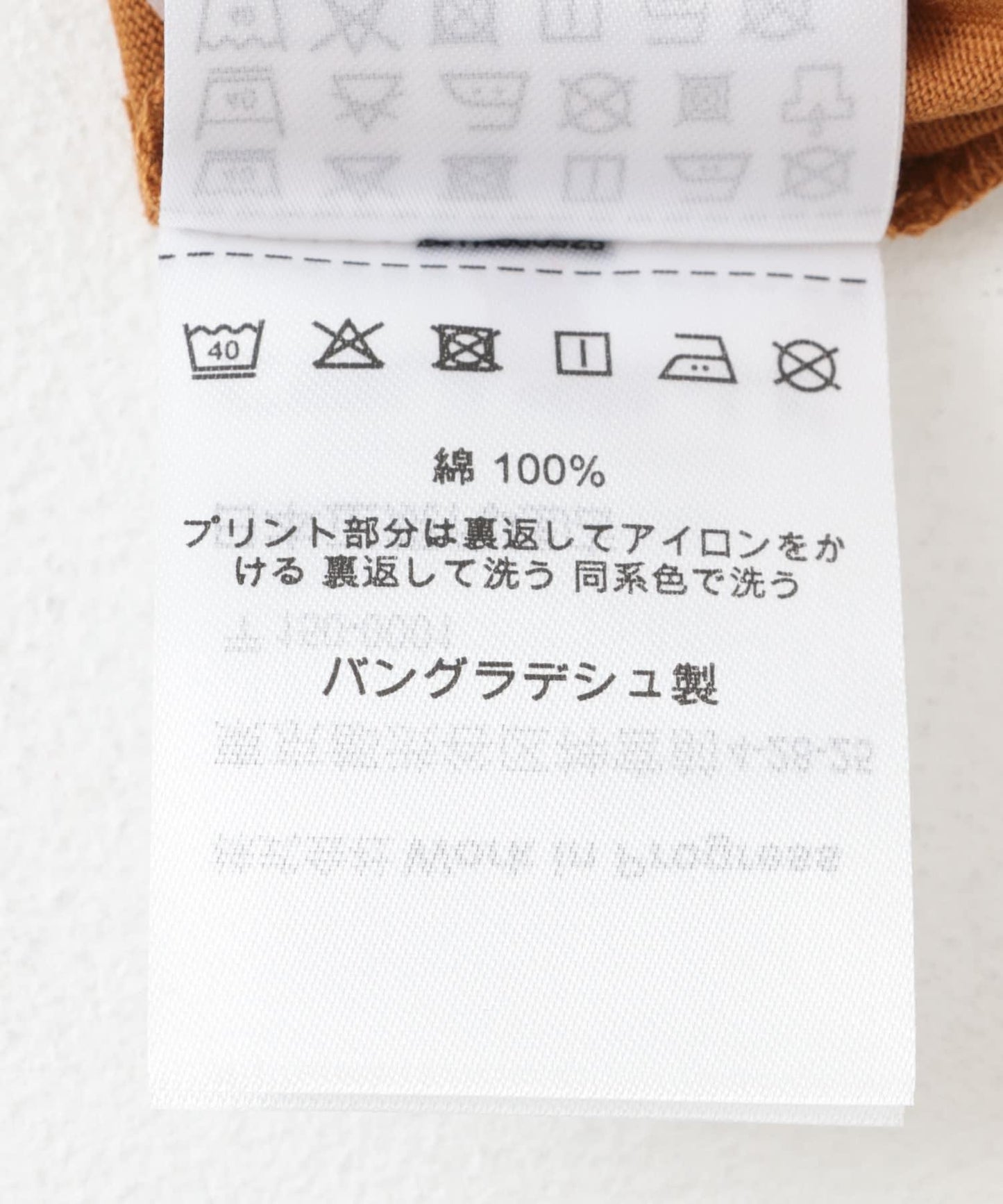 carhartt 短袖胸袋T恤