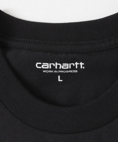 carhartt JACOB ROCHESTER 短袖T恤