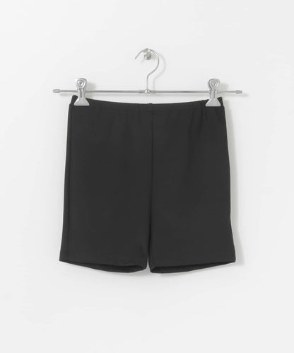 OOPS MINOTECH褶皺迷你裙