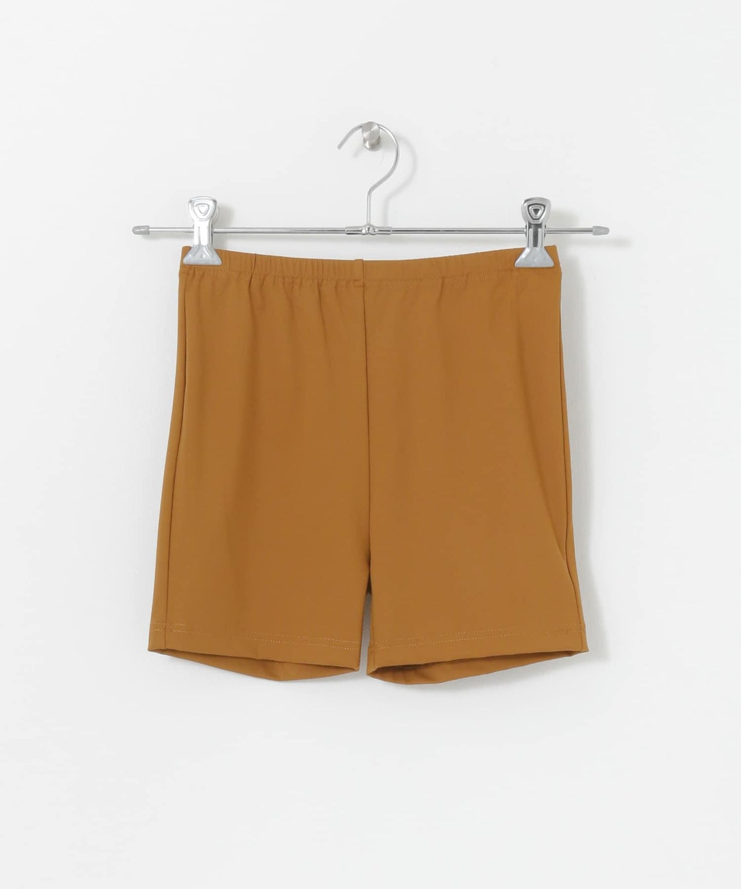 OOPS MINOTECH褶皺迷你裙