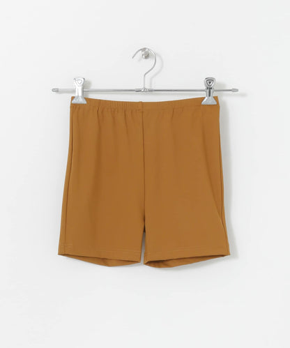 OOPS MINOTECH褶皺迷你裙