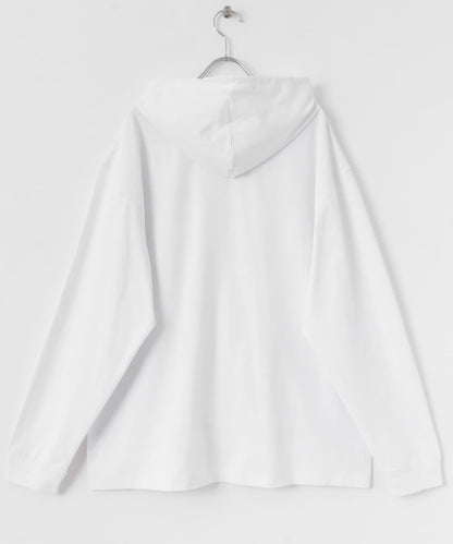 「吸溼速幹/防紫外線功能」REEF 經典標誌拉鍊防曬衣