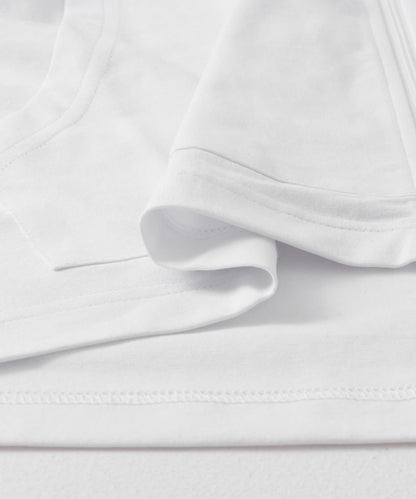 「吸溼速幹/防紫外線功能」REEF 經典標誌拉鍊防曬衣