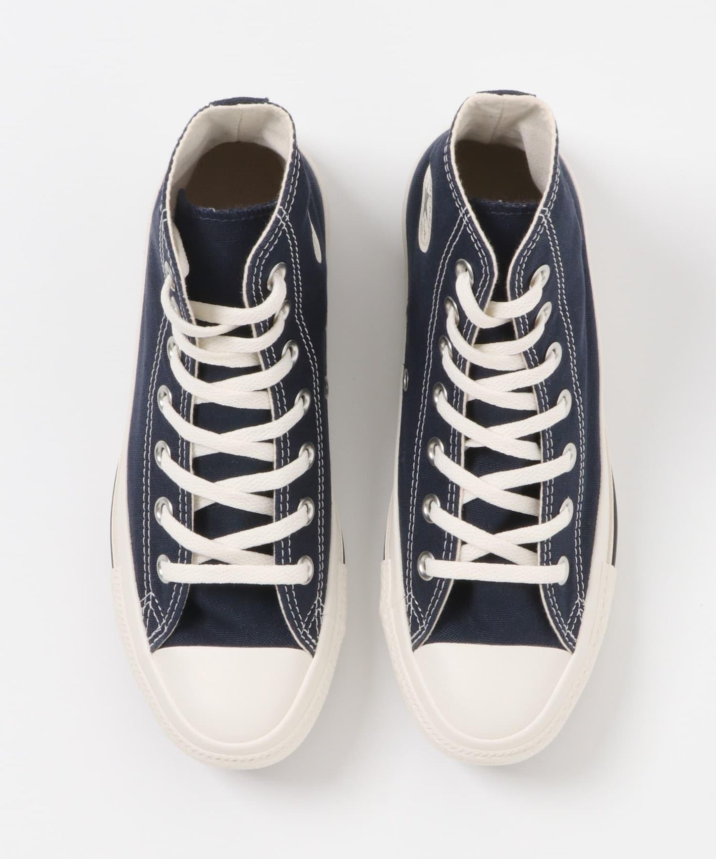 CONVERSE {ALL STAR}水洗帆布高幫