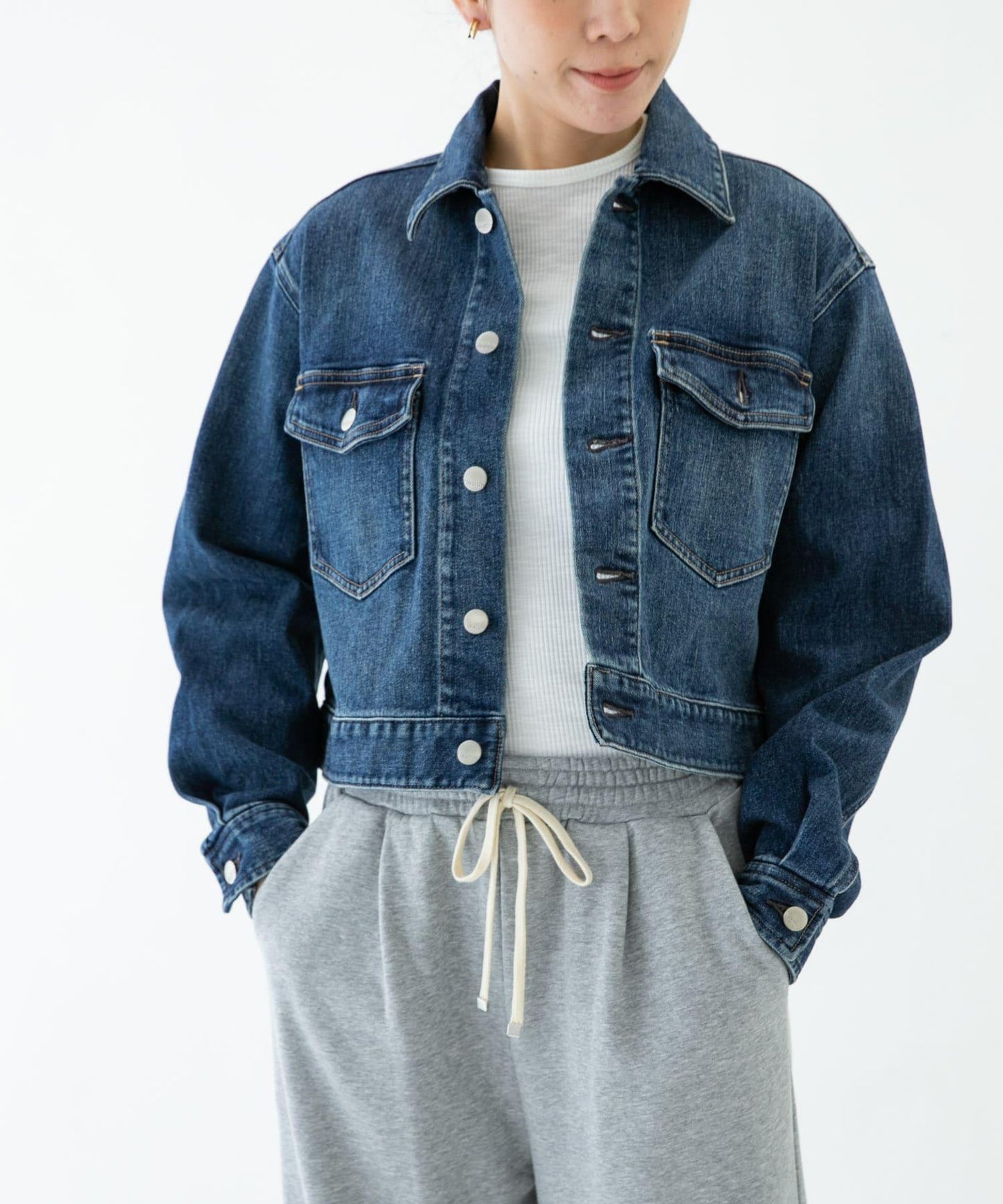 Healthy DENIM 牛仔褲 Dates