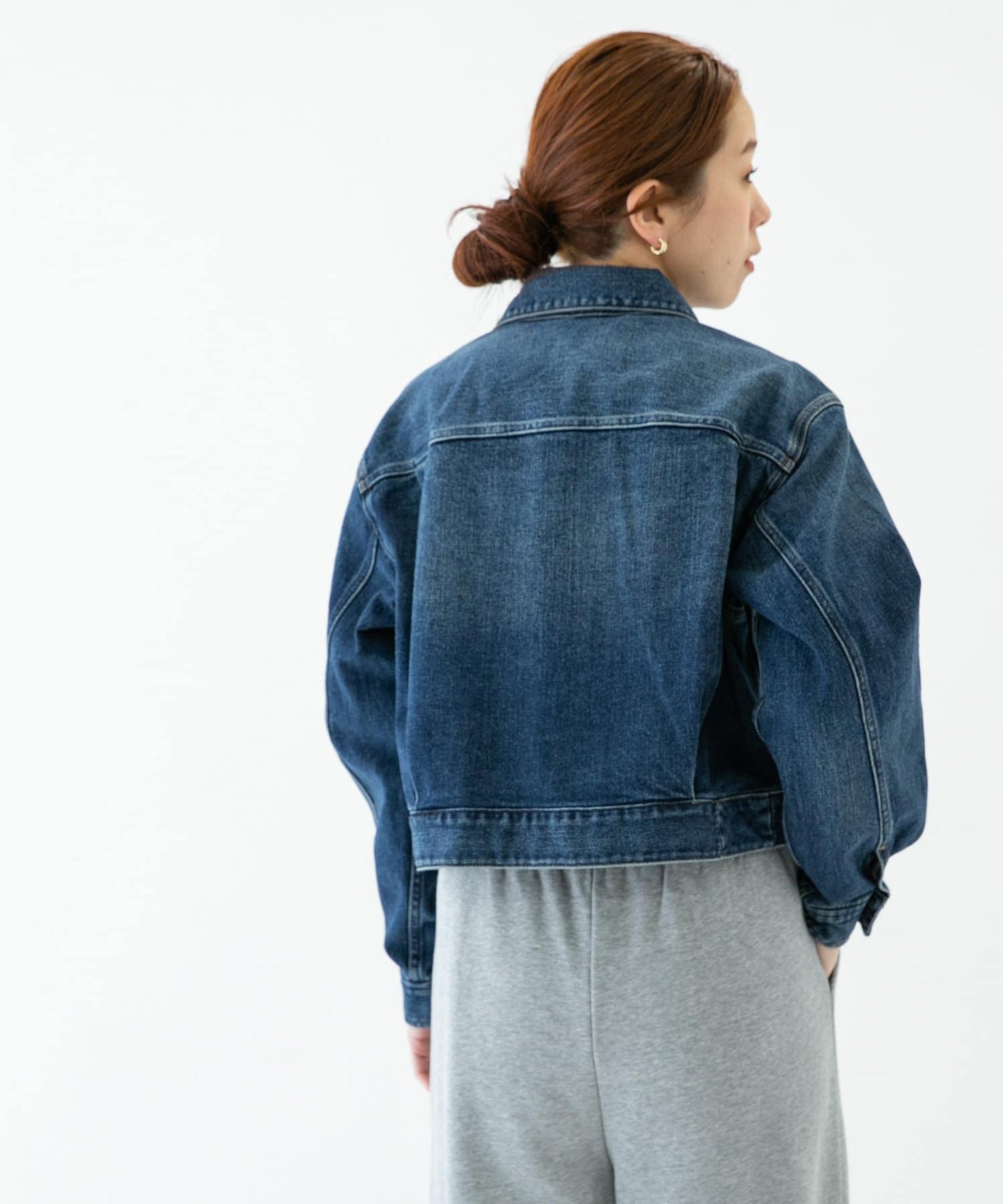 Healthy DENIM 牛仔褲 Dates