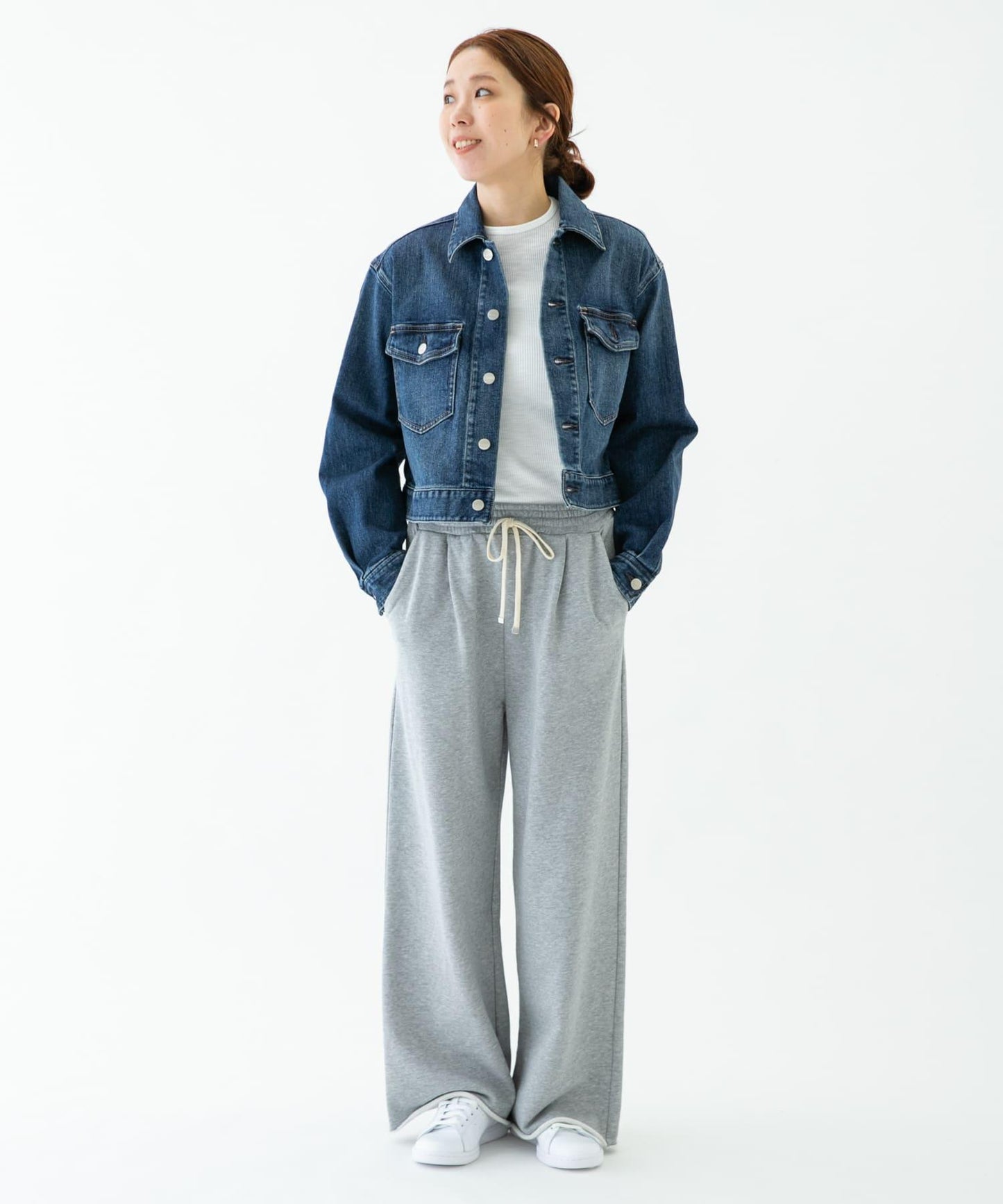 Healthy DENIM 牛仔褲 Dates