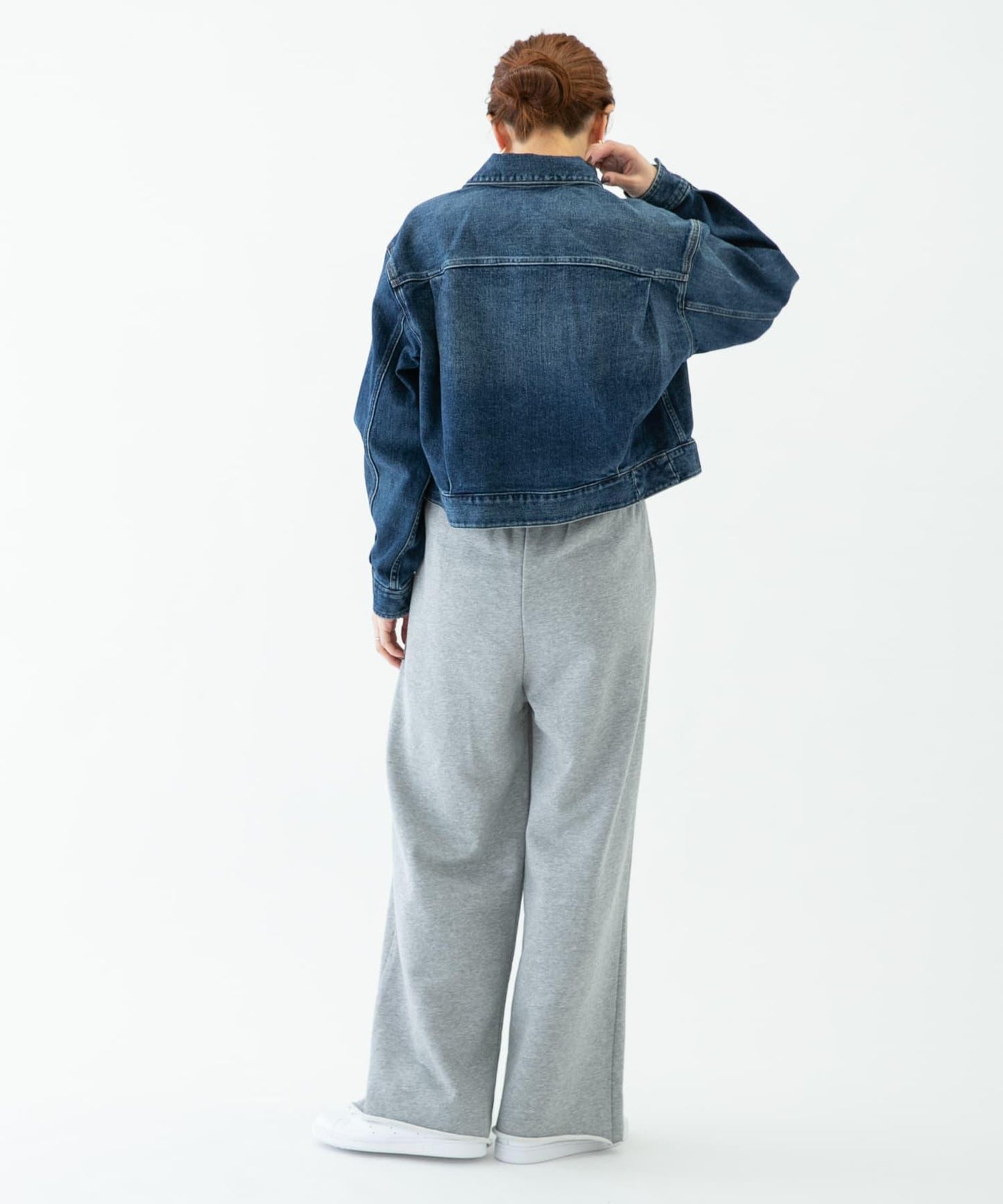 Healthy DENIM 牛仔褲 Dates