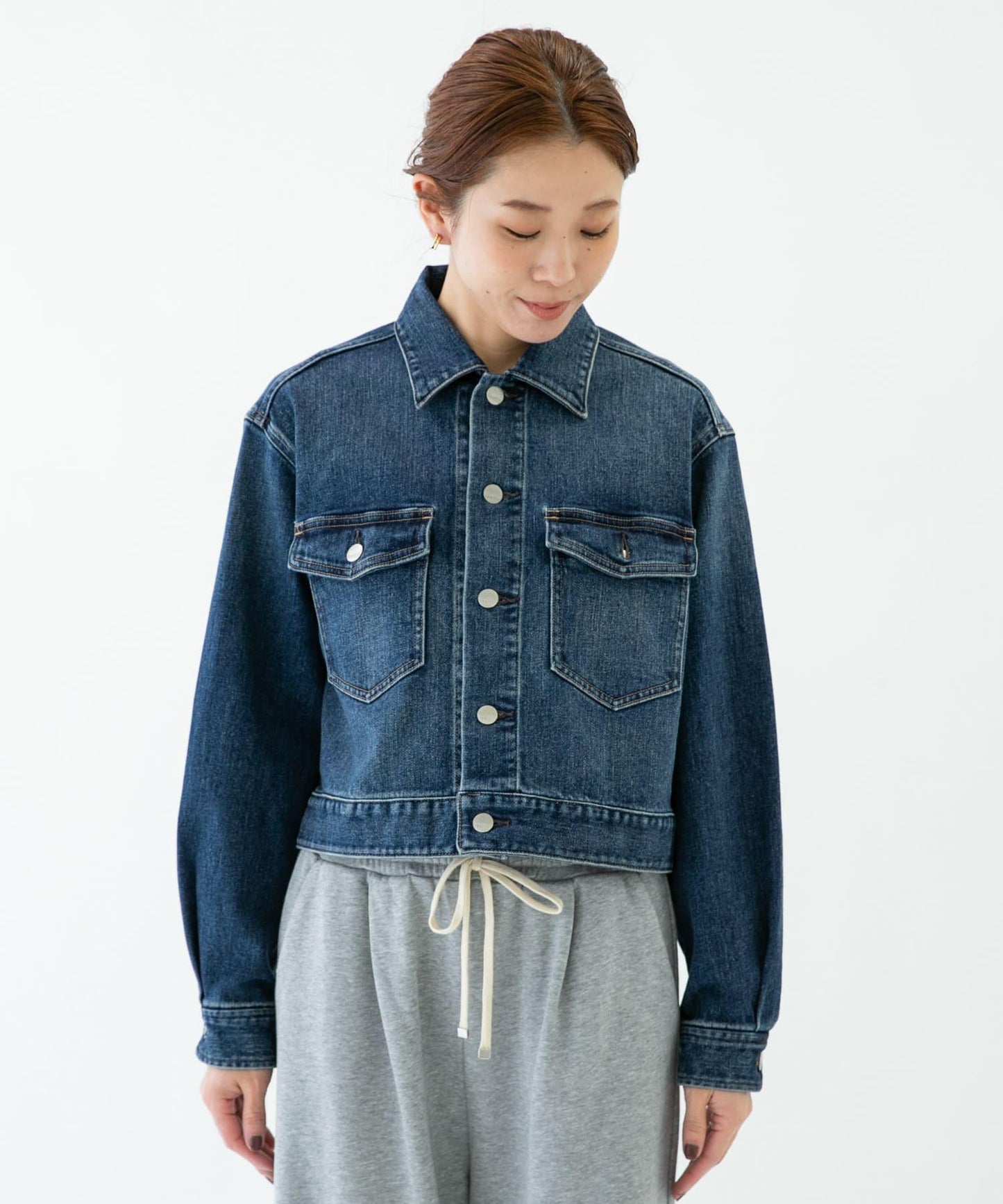 Healthy DENIM 牛仔褲 Dates