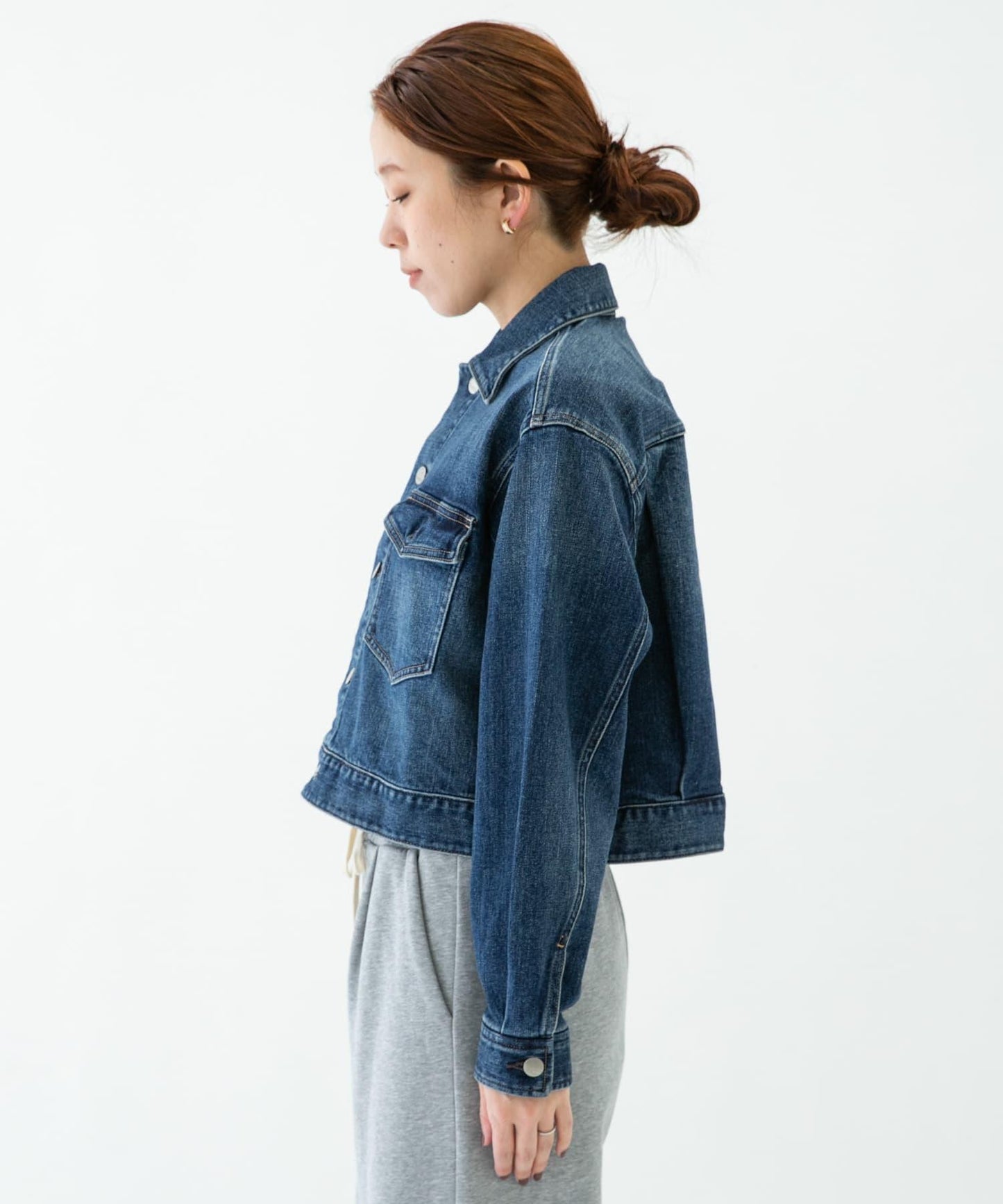 Healthy DENIM 牛仔褲 Dates