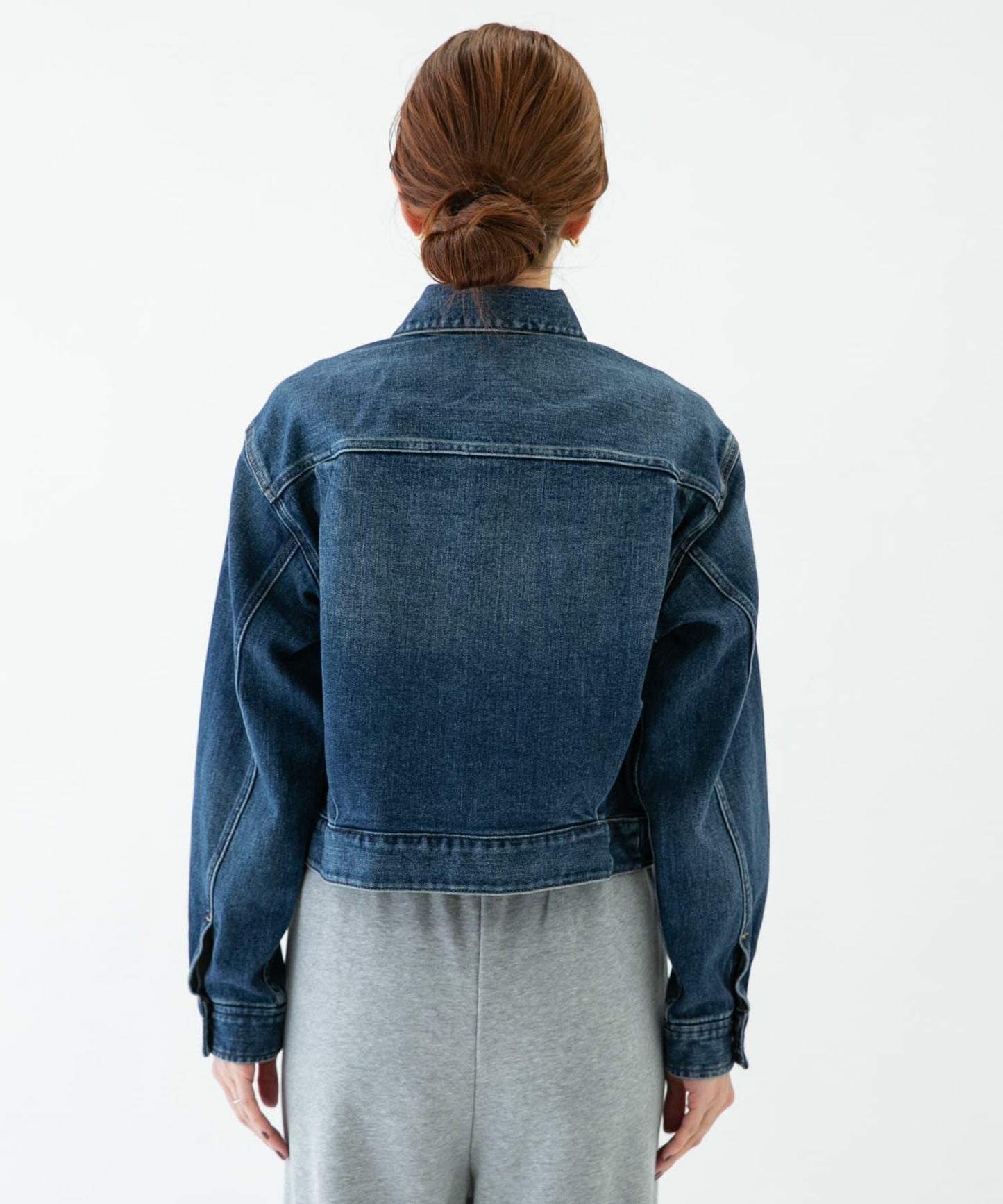 Healthy DENIM 牛仔褲 Dates