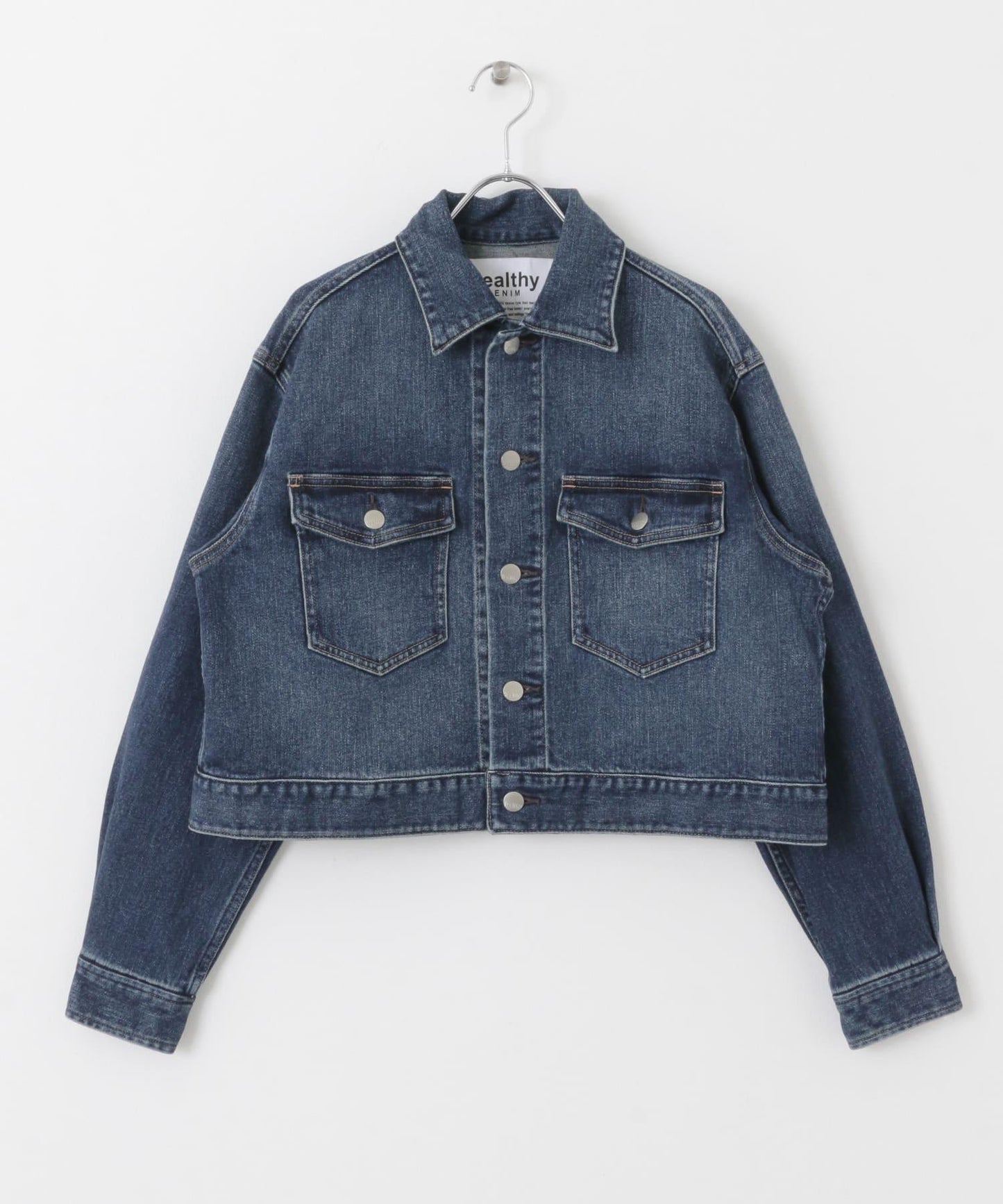 Healthy DENIM 牛仔褲 Dates