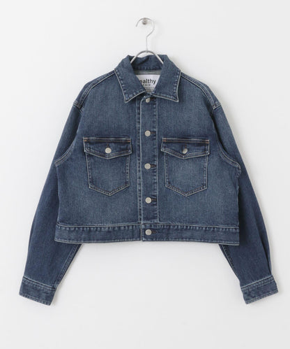 Healthy DENIM 牛仔褲 Dates