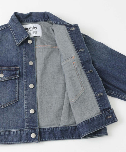 Healthy DENIM 牛仔褲 Dates