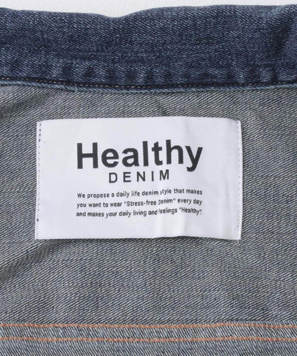 Healthy DENIM 牛仔褲 Dates