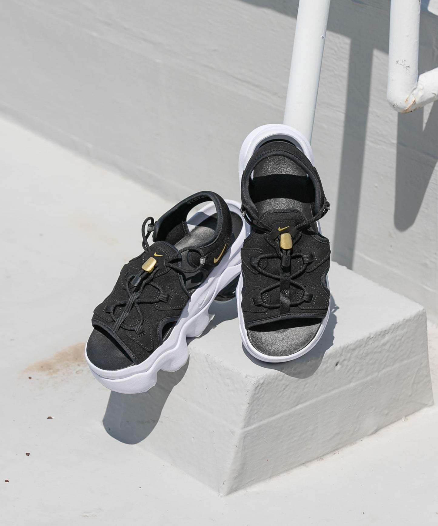 NIKE 女士Air Max Koko涼鞋