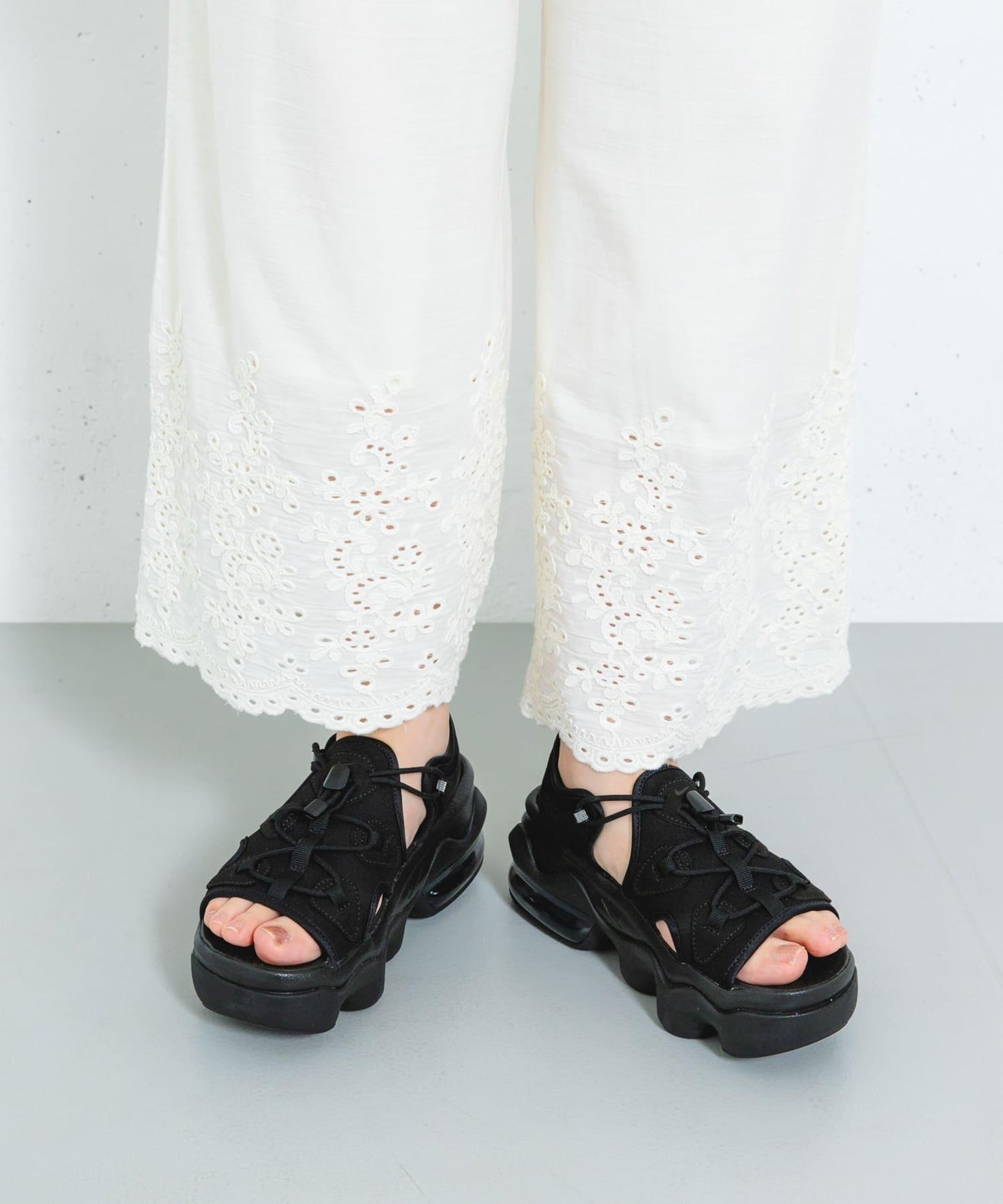 NIKE 女士Air Max Koko涼鞋