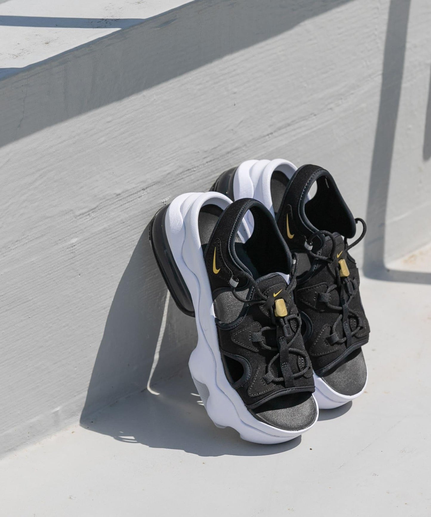 NIKE 女士Air Max Koko涼鞋