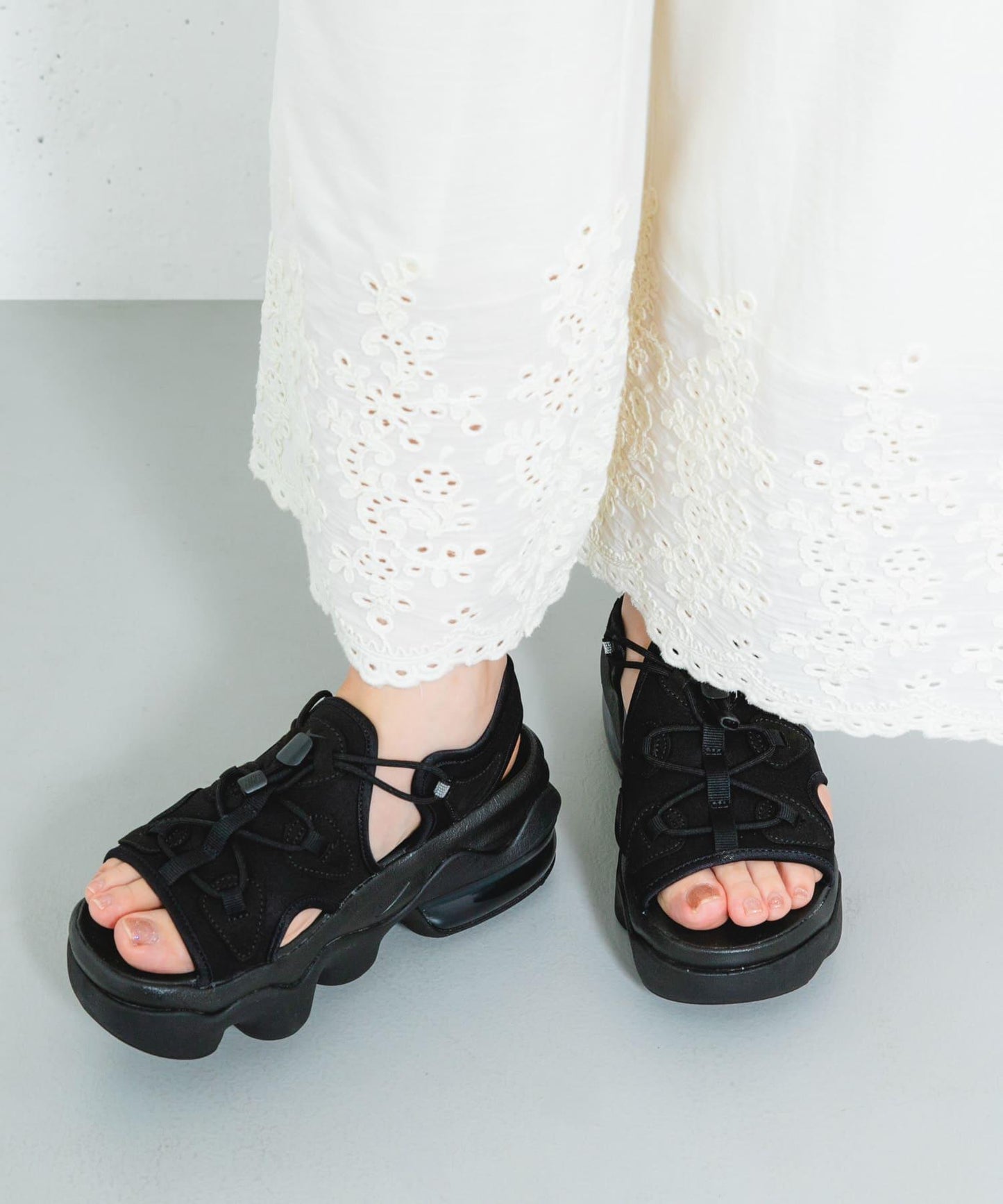 NIKE 女士Air Max Koko涼鞋