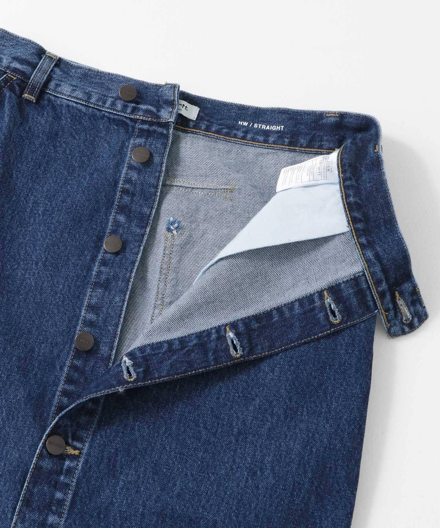 carhartt 女士COLBY半身裙