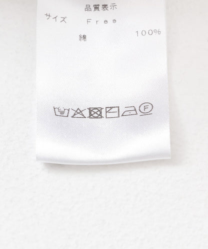 GLASSY SEA休閒喇叭褲