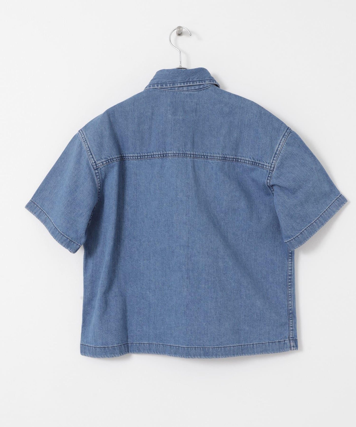 carhartt 女士短袖LOVILIA襯衫