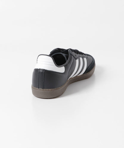 adidas SAMBA 經典款