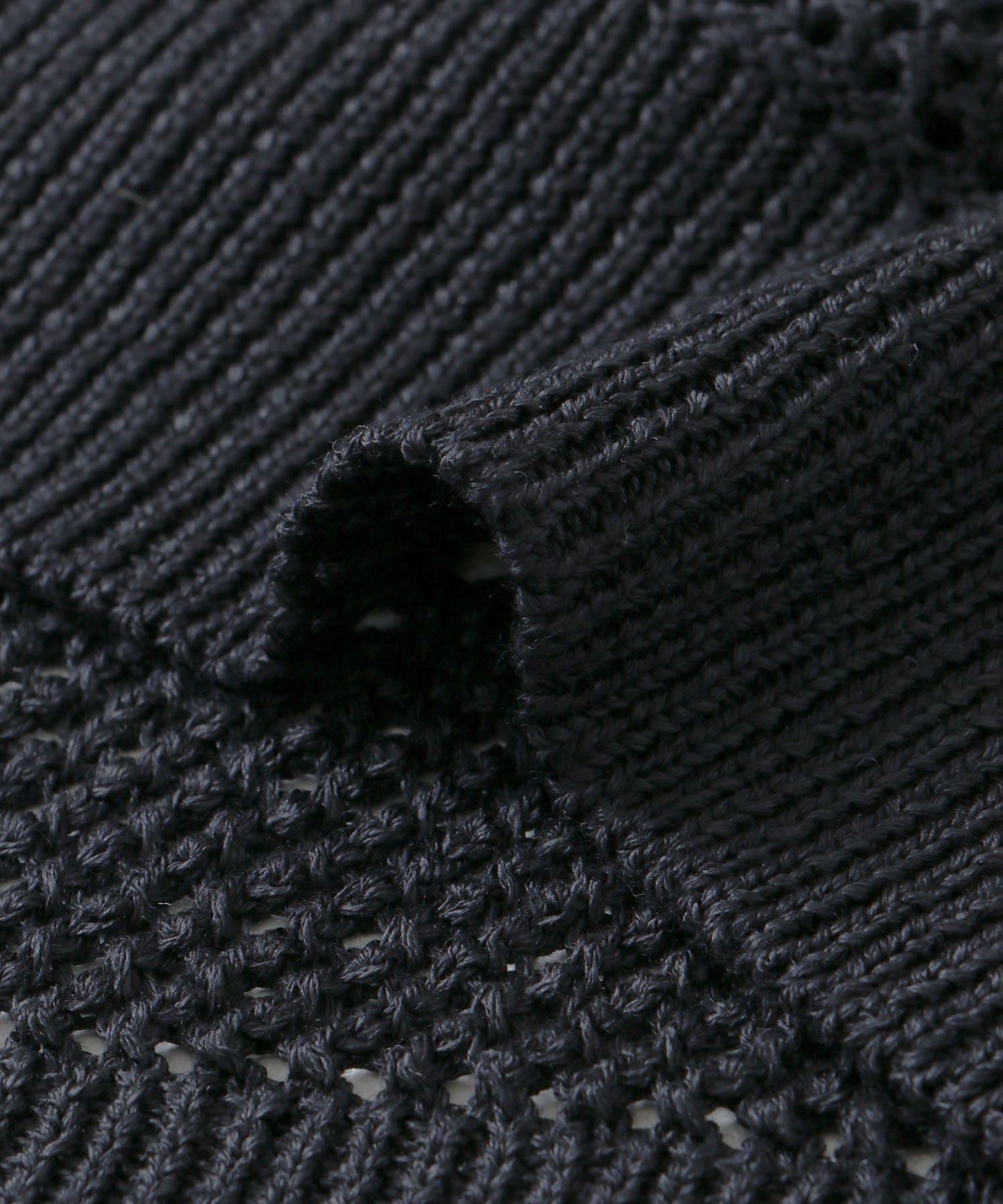 NEW ERA 高爾夫短袖網眼POLO衫