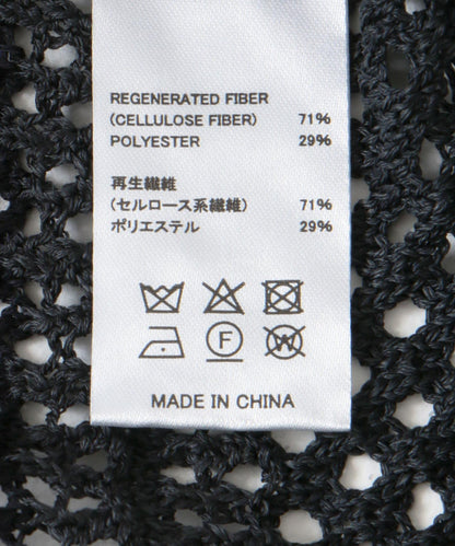 NEW ERA 高爾夫短袖網眼POLO衫