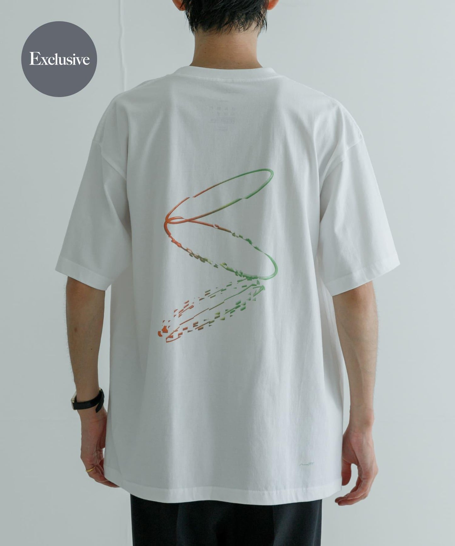 「特別訂製」semoh×URBAN RESEARCH MOTTY-2