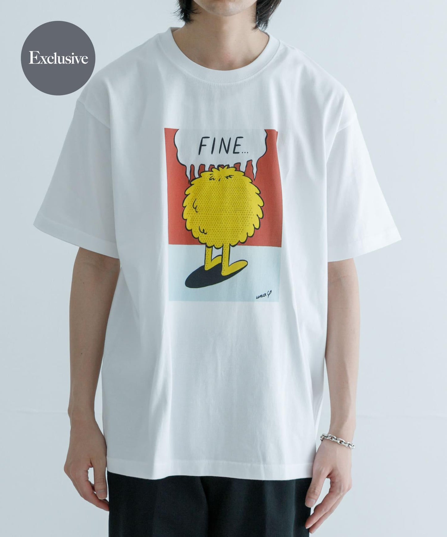 『聯名』semoh×URBAN RESEARCH UNO-1