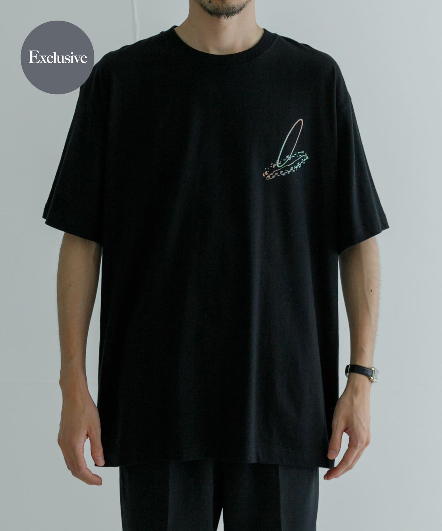 「特別訂製」semoh×URBAN RESEARCH MOTTY-2